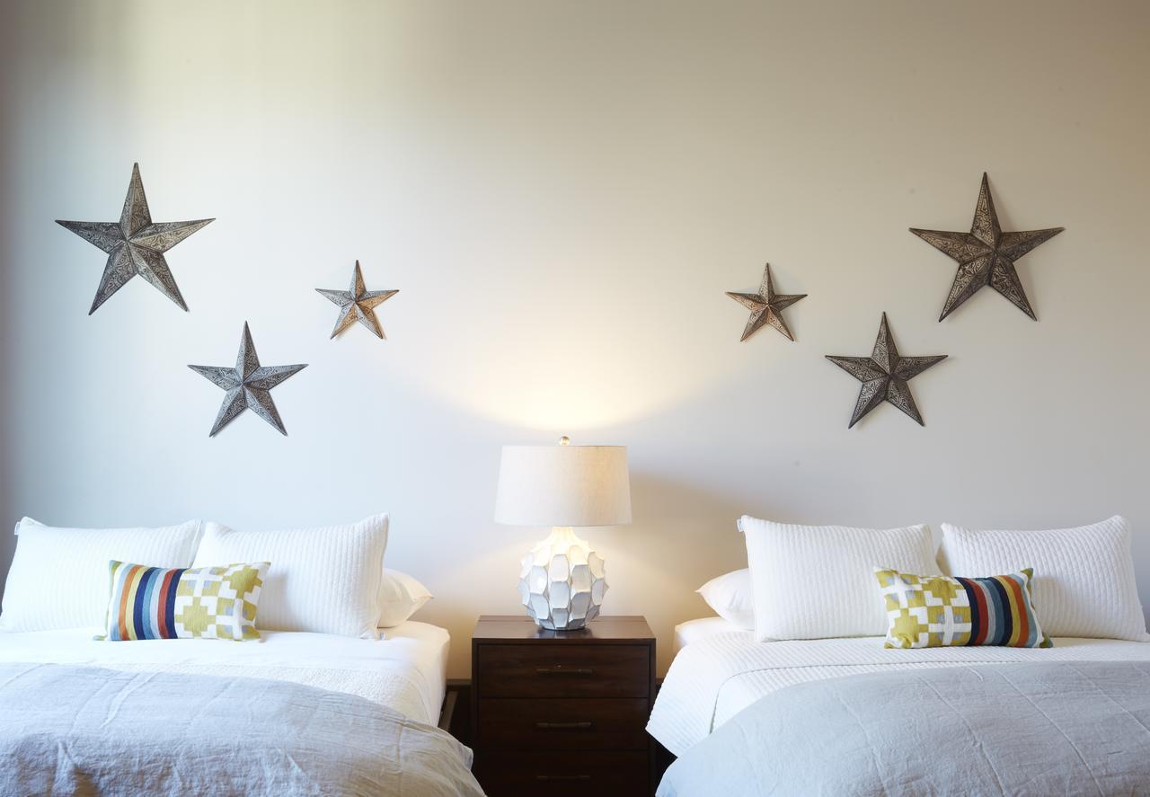 Kinn Guesthouse Bay View 밀워키 외부 사진