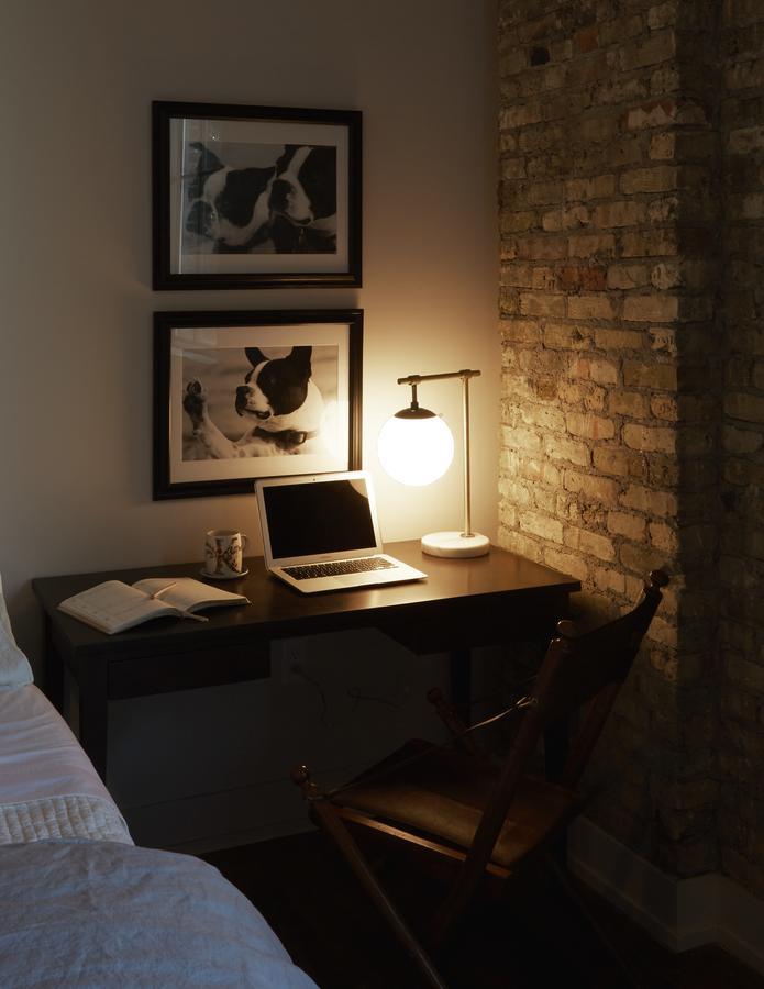Kinn Guesthouse Bay View 밀워키 외부 사진