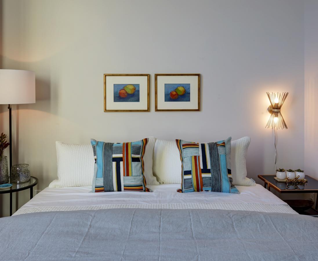 Kinn Guesthouse Bay View 밀워키 외부 사진