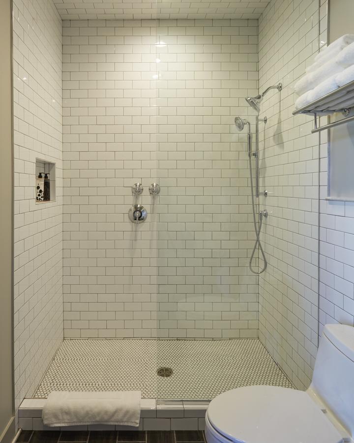 Kinn Guesthouse Bay View 밀워키 외부 사진