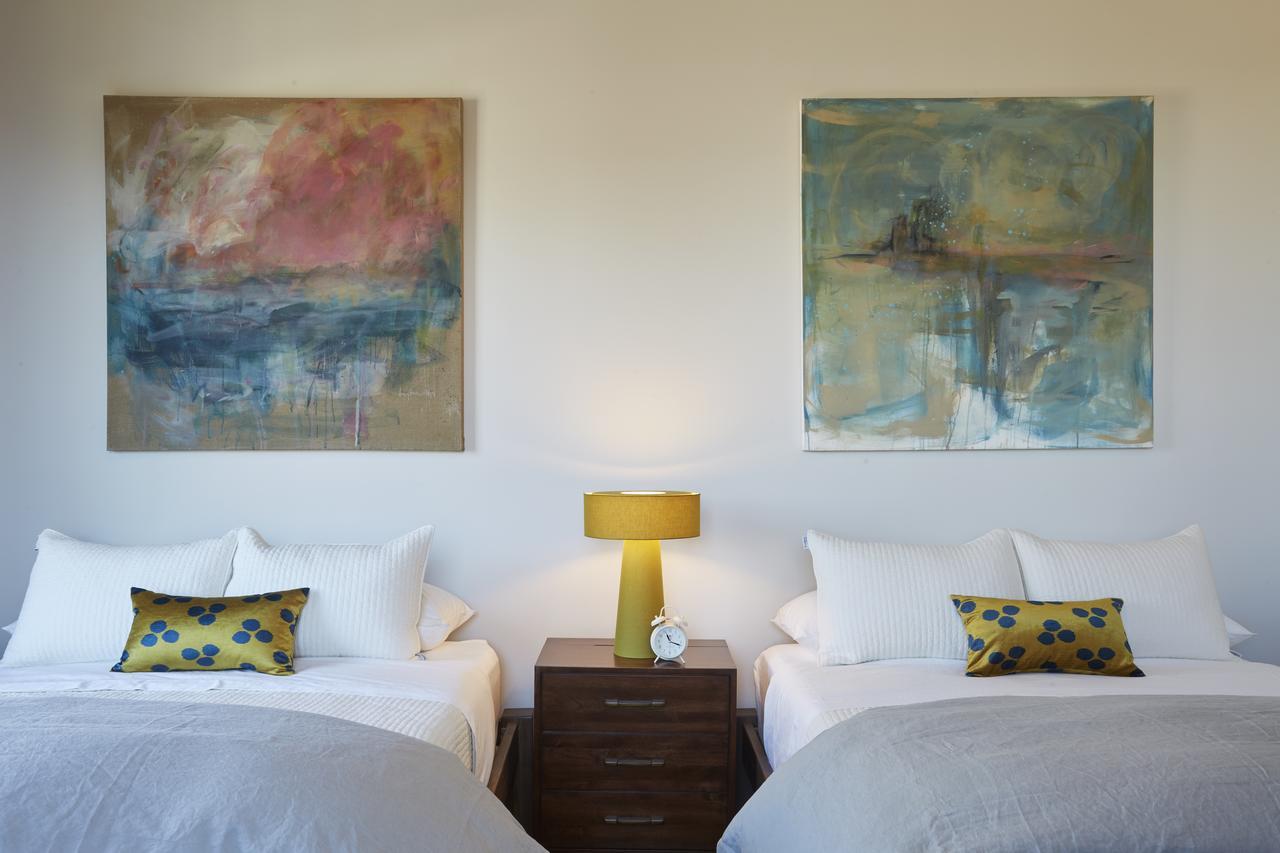Kinn Guesthouse Bay View 밀워키 외부 사진