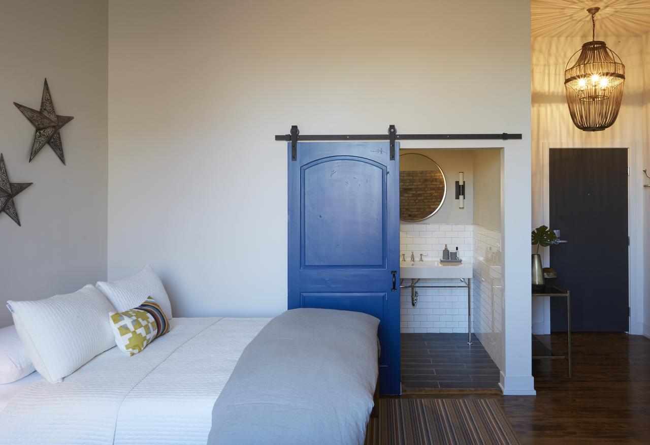 Kinn Guesthouse Bay View 밀워키 외부 사진