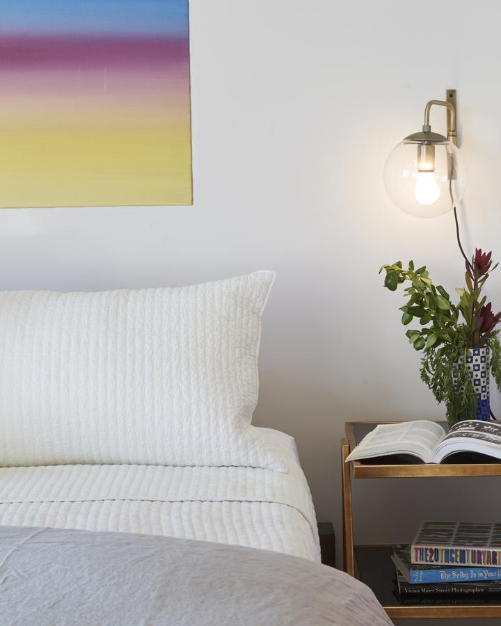 Kinn Guesthouse Bay View 밀워키 외부 사진