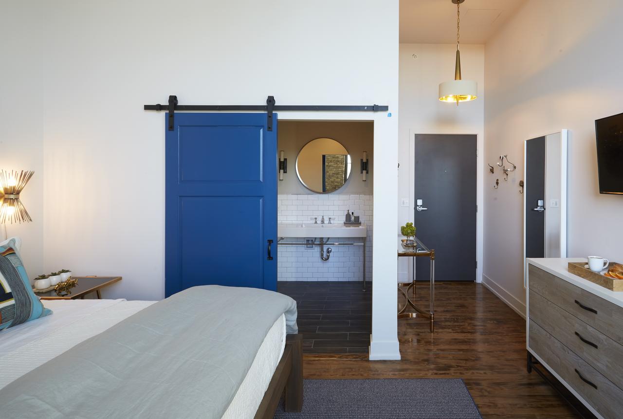 Kinn Guesthouse Bay View 밀워키 외부 사진