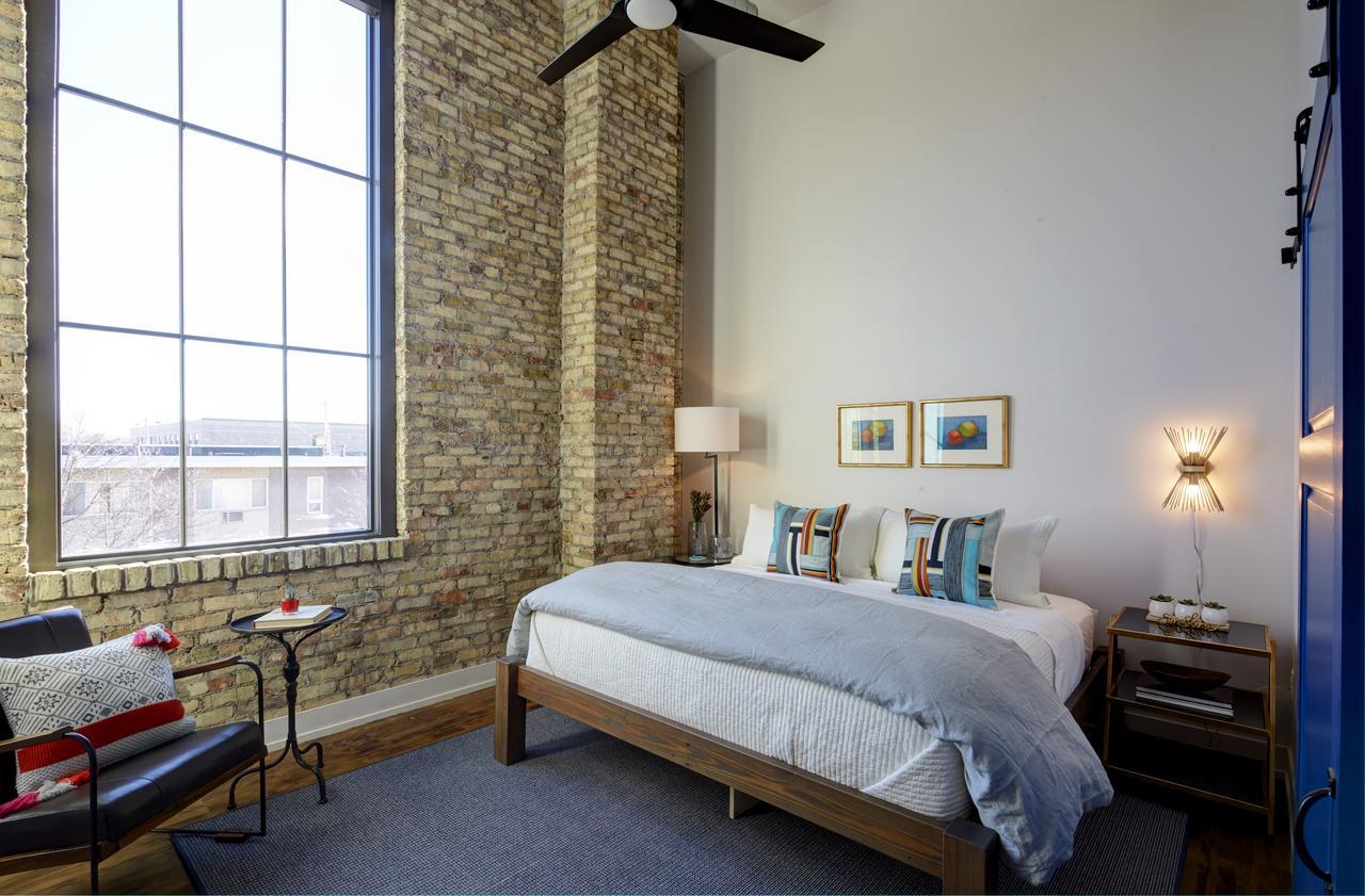 Kinn Guesthouse Bay View 밀워키 외부 사진